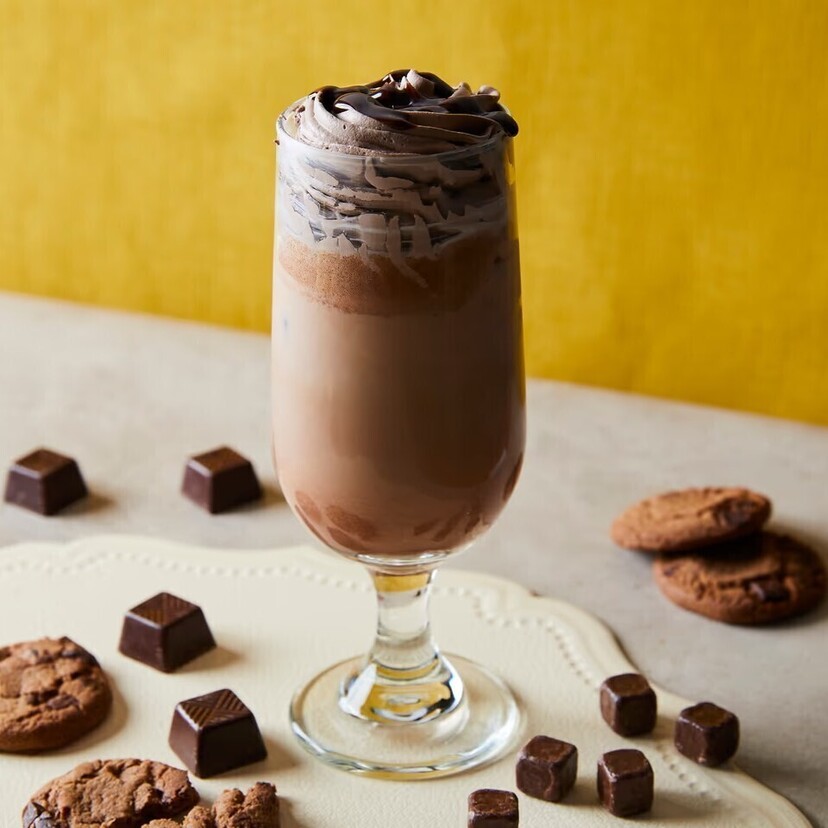 3月18日(水)から新発売！ココケッコウの飲むスイーツ＆アサイーボウル♪