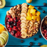 【テイクアウトOK♪】新発売！ココケッコウの飲むスイーツ＆アサイーボウル