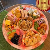 大好評オードブル予約受付中！とりとたまごのカフェ【ココケッコウ】