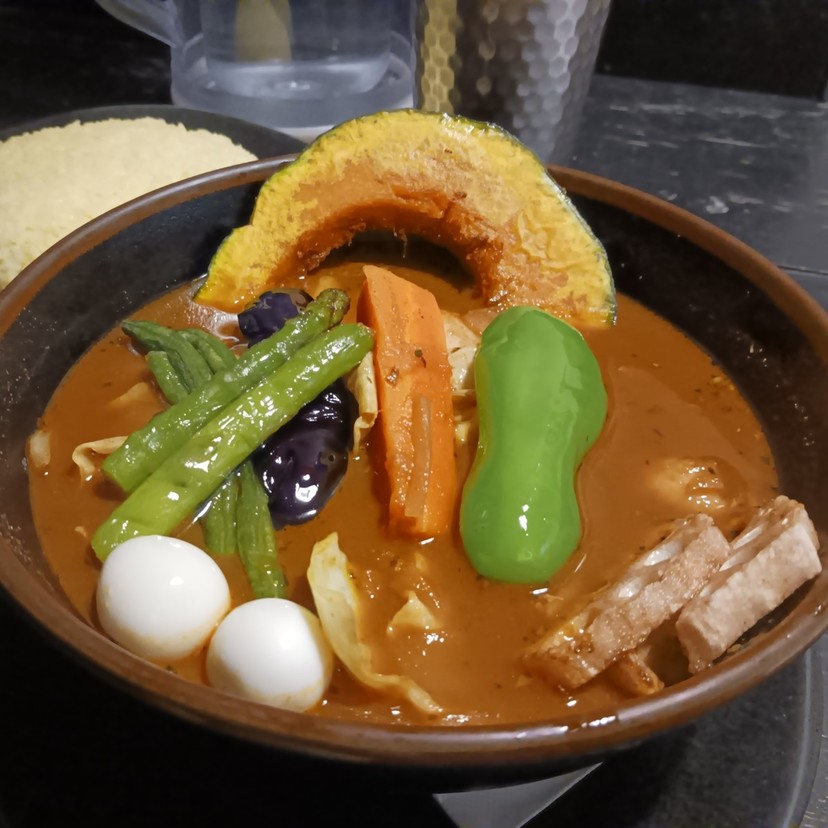 【旭川市】暑くなり始めたこの季節に食べたいおすすめメニュー3選