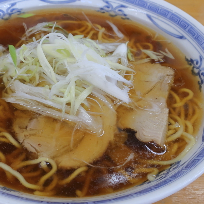 どんな味？ 【醤油+塩】ミックスラーメン ３杯