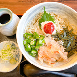 さっぱり？辛味？！暑い日に食べたい旭川市の夏麺