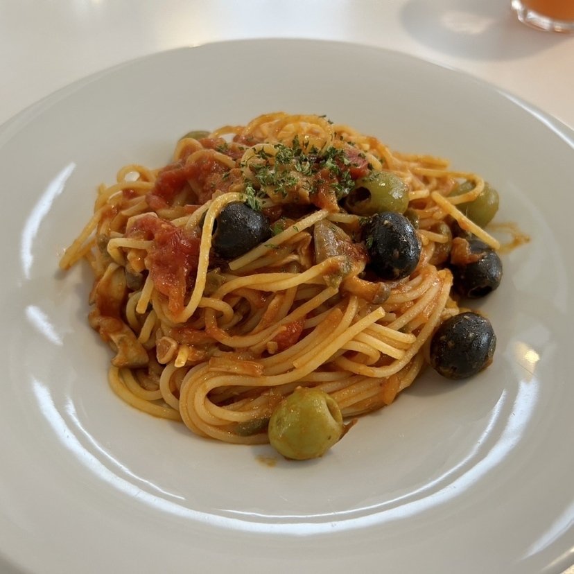 今日の昼はイタ飯だ！旭川のイタリア料理店のランチ3つ
