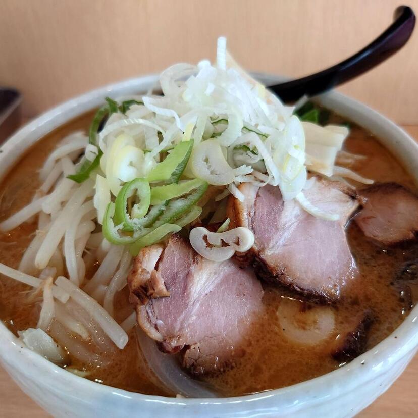 【旭川ラーメン】朝でも昼でも旨いラーメンを食べたい人は必見！【旭川市】