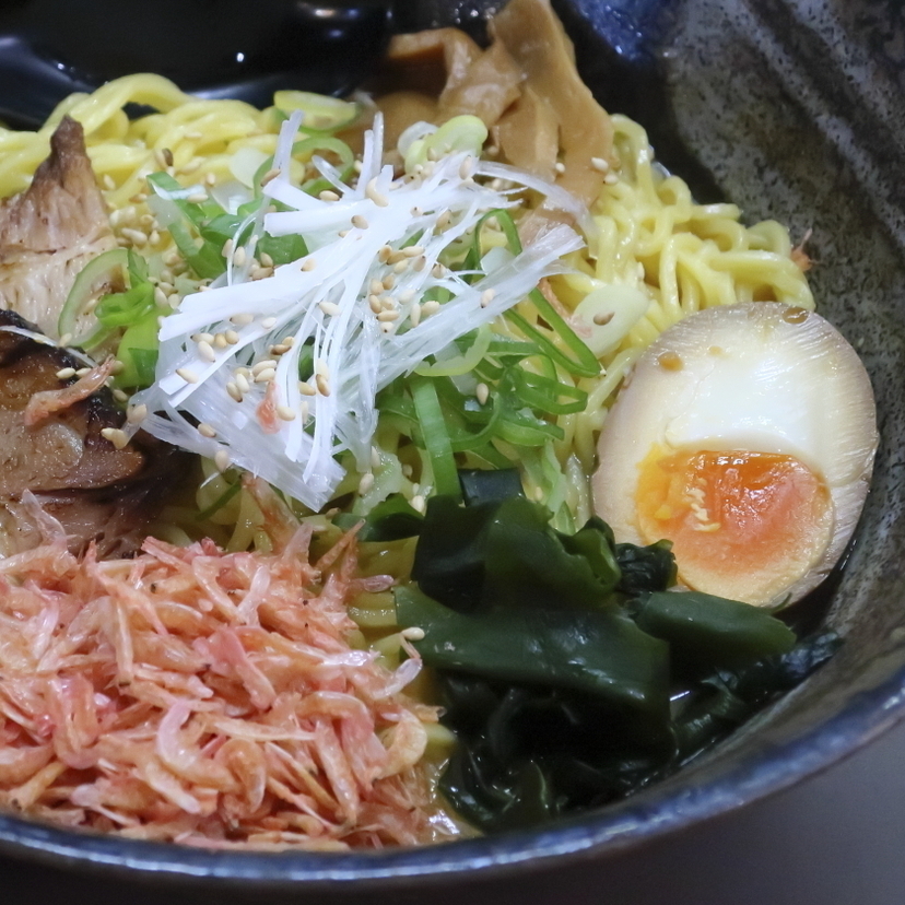 ‘24 第２弾!! 夏の風物詩【冷やしラーメン】おすすめ３選