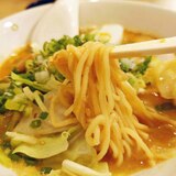 暑くてもラーメン！熱々をすすって夏バテ予防！【旭川市】