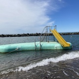 【旭川】から海へ!【羽幌町】へGO！海の上の滑り台と『夏の思い出』シーグラス