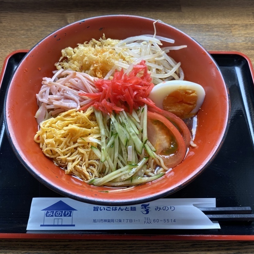 暑い日に食べたい冷たい麺！冷しサンラータンやピリ辛冷やしラーメン