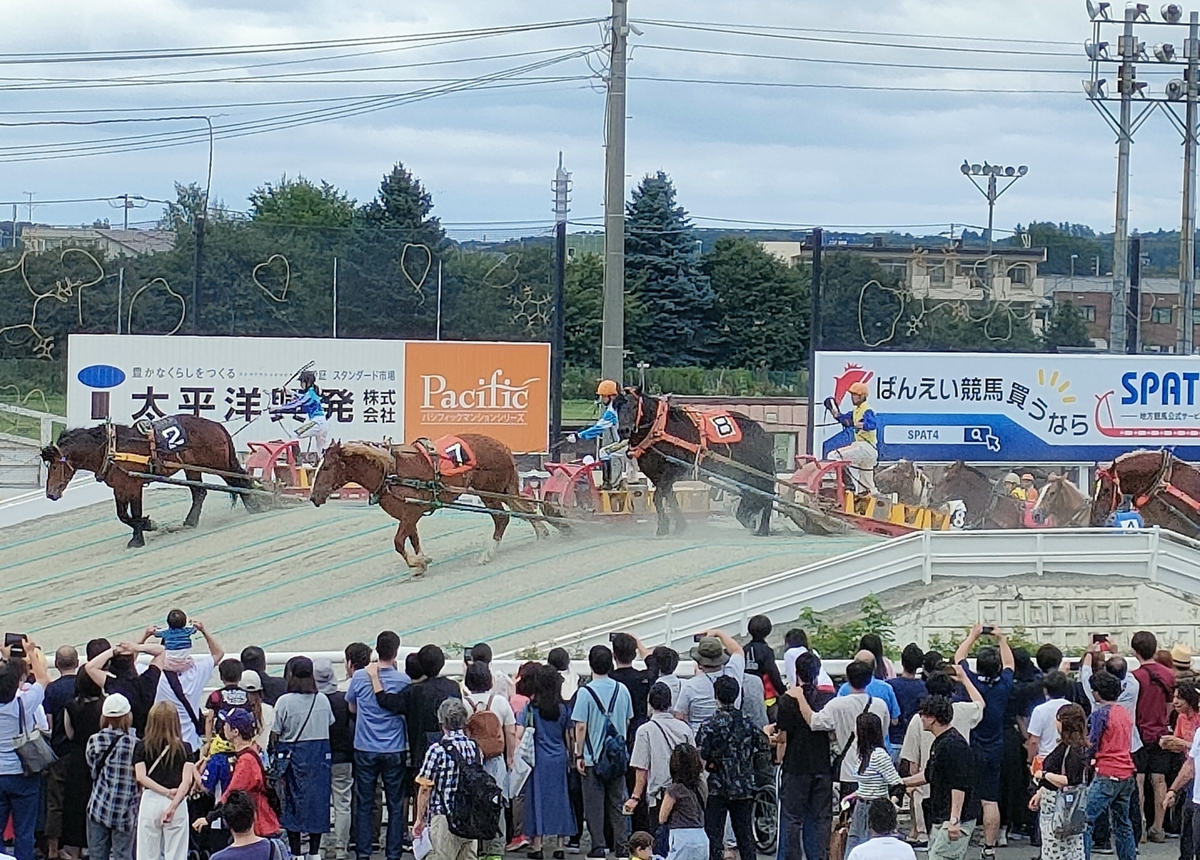 親子で楽しめるスポット【旭川発】とかち 帯広・忠類の旅