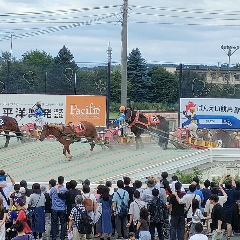 親子で楽しめるスポット【旭川発】とかち 帯広・忠類の旅