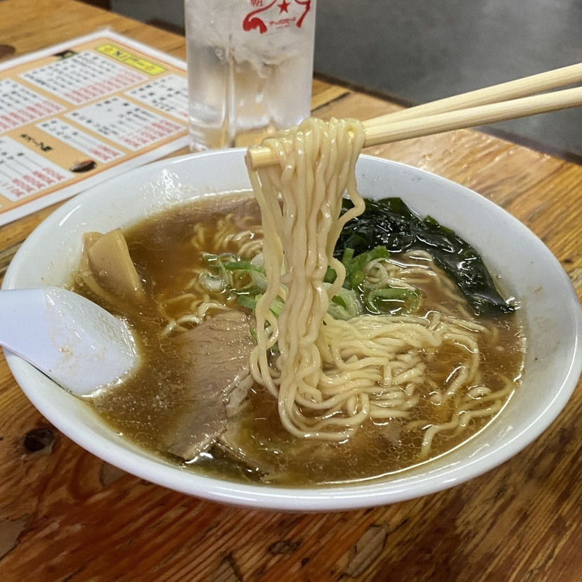 旭川のラーメンといえばやっぱり正油！おすすめの正油ラーメン3杯