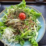 【東川・旭川】新しい「ご飯やさん」＆老舗の「お蕎麦屋さん」でお蕎麦堪能！