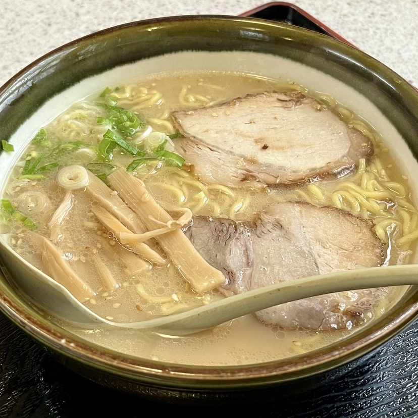 【旭川市】老舗で味わう！激ウマ“塩ラーメン”が食べられる2軒！