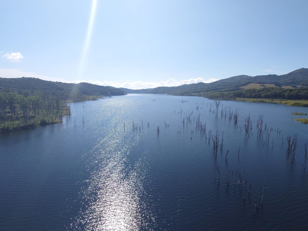 【近間再発見】下川町へ快適ドライブ！グルメに絶景を楽しむ♪ asatan