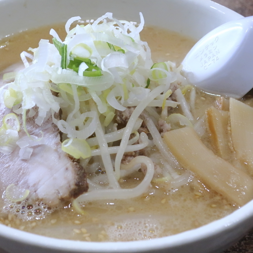 続 / 味噌に目覚めた!? 醤油派の【みそラーメン】巡礼３店