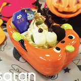 ハロウィン限定！可愛すぎるお菓子とスイーツ【旭川市】