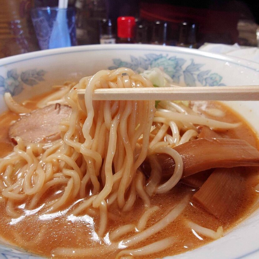 高架下にラーメン屋さんがオープン！やっぱりラーメンが旨い！【旭川市】