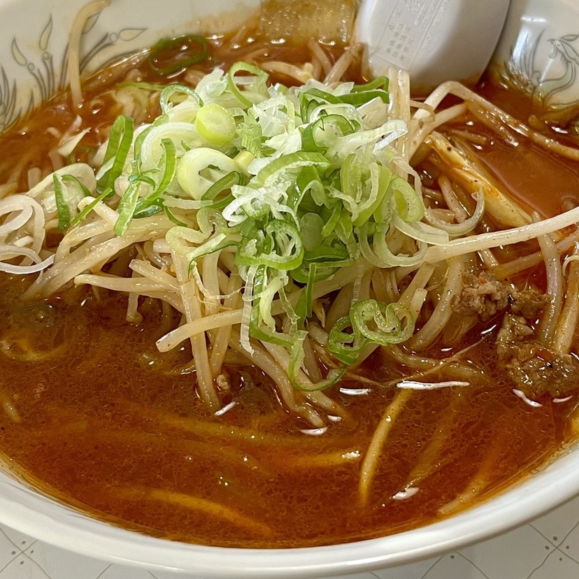 【旭川市】寒い今、食べたい。色々な意味で“ホット”なラーメン3選！