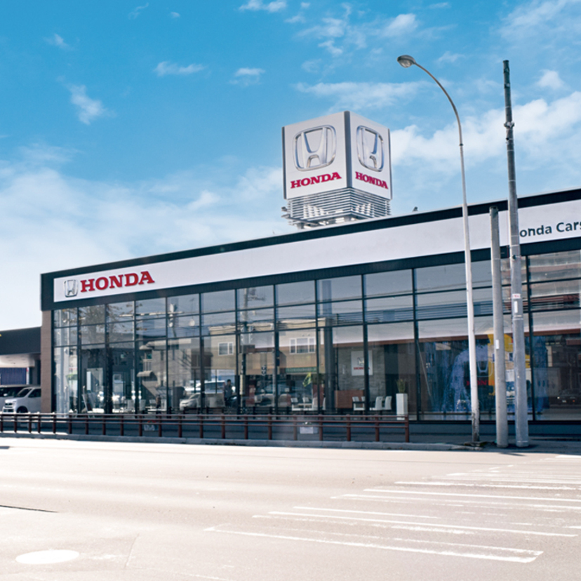 【新店】11月2日(土) Honda Cars 旭川 川端店 グランドオープン