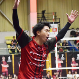 ヴォレアス北海道ホーム戦開始！高橋藍選手要するサントリーサンバーズと対戦