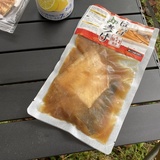 旭川・豊富町・神恵内村ならではの絶品お酒のおつまみ3品