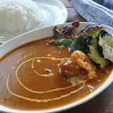 秋の食欲も満足【人気店カレー】食べある記 ３皿