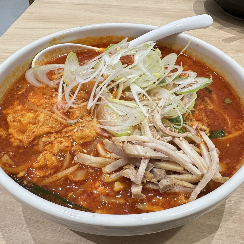 【旭川市】で食べられるちょっと独特なラーメン3選