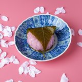 桜餅の葉っぱは食べる？食べない？