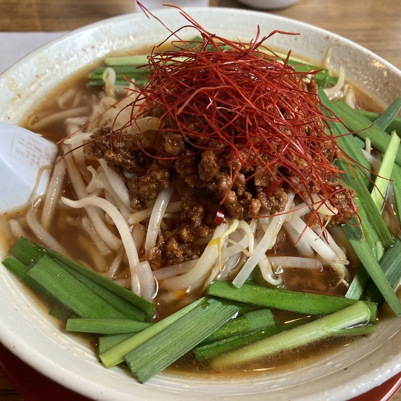 【旭川市豊岡・東光】はグルメの宝庫♪「台湾ラーメン」・「24ｈ営業のパン屋」・「鮮魚店のお刺身盛り合わせ」