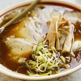 【旭川市】寒い日のラーメンってのはなぜにこんなに旨いのか。