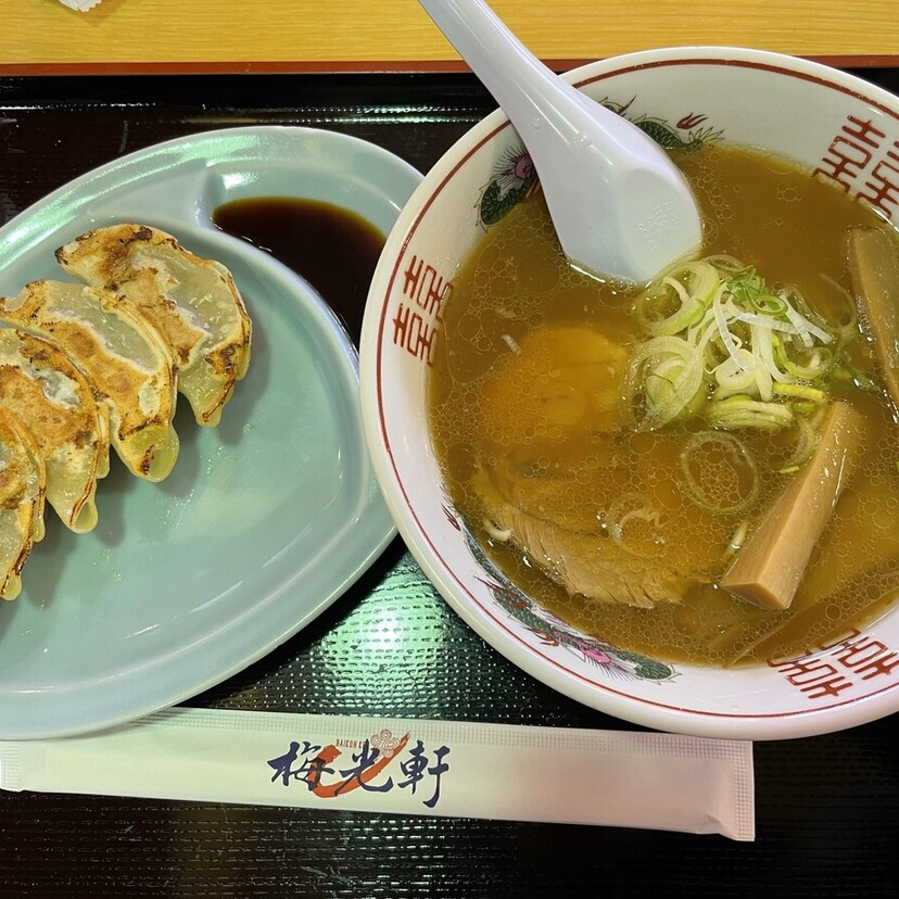 【旭川市】わがまま家族が『道の駅あさひかわ』で食べるお気に入り店３選