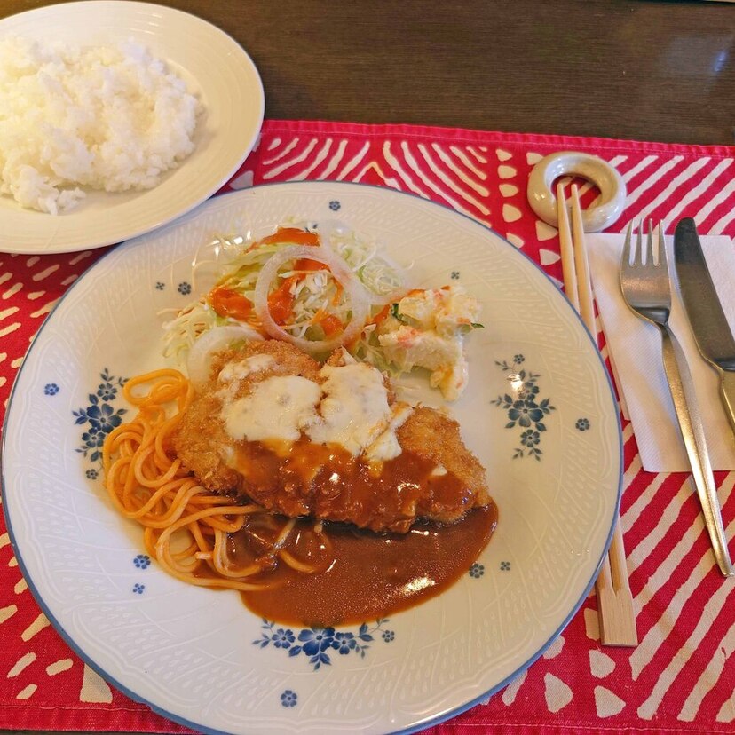 老舗洋食屋が閉店！今行くしかない！街中ランチにカフェも紹介【旭川市】