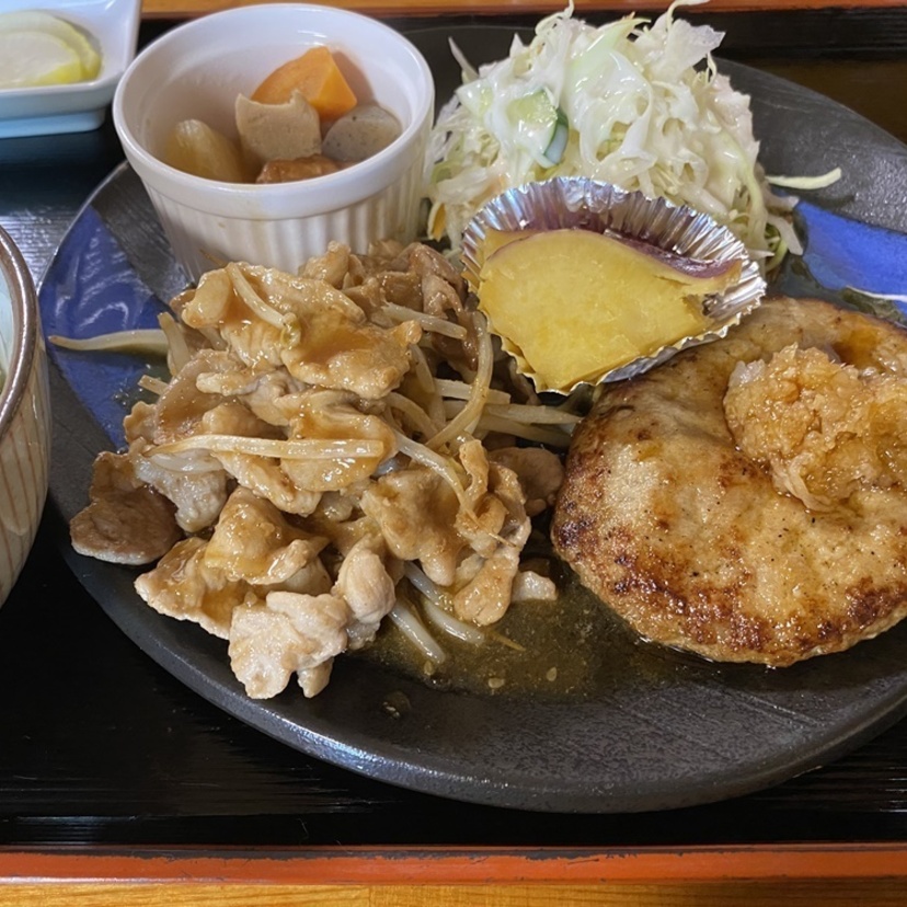 肉を食べてスタミナをつけよう！焼肉・すき焼き・ハンバーグ