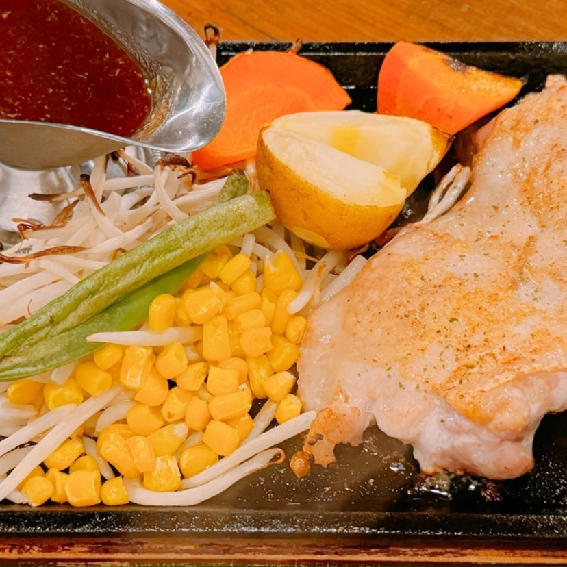 食べ応え十分！男性にもおすすめのお店3選