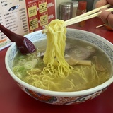 しょうゆラーメンが有名な旭川で塩ラーメンがおいしいお店を探せ！