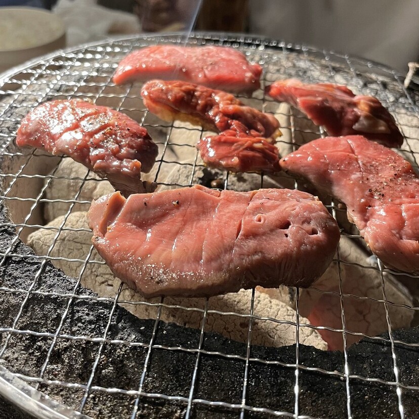 【旭川市】疲れた時こそ『お肉』でスタミナアップ！！