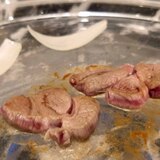 旨い肉でパワーチャージ！肉で冬を乗り切る！【旭川市】