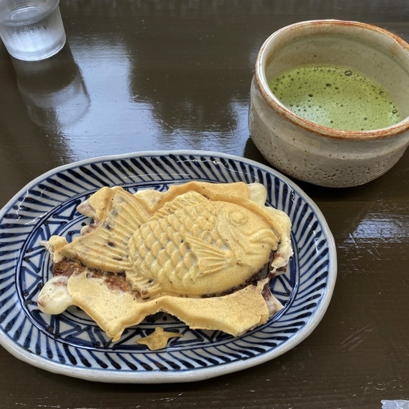 たいやきや羊羹！小豆の風味豊かな餡子を使ったおいしい和スイーツ