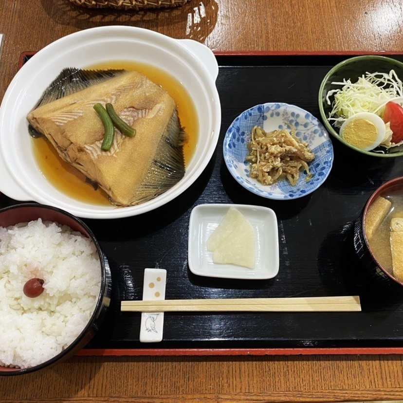 出てきた時のお楽しみ！毎日通っても飽きない日替わり定食や弁当