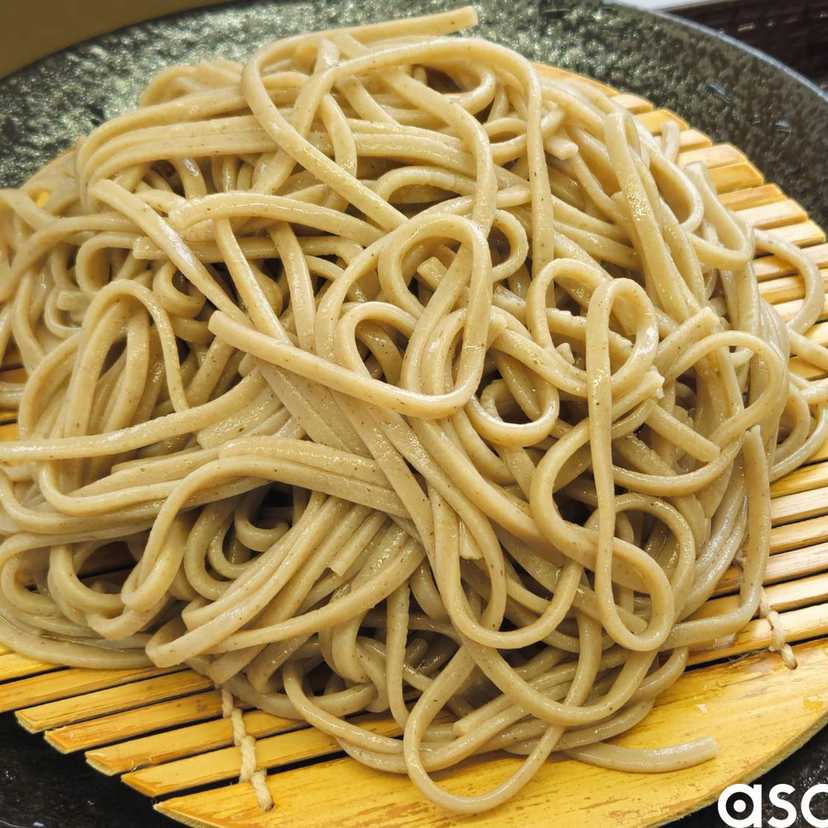 忠和で食べるならどっち？冷たい蕎麦と温かいうどんのおすすめ紹介