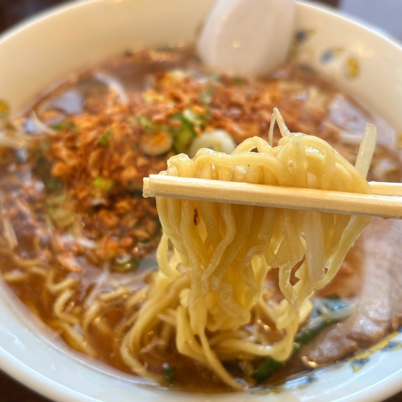 冬はスタミナのつくラーメンで元気に！旭川のお店3つ