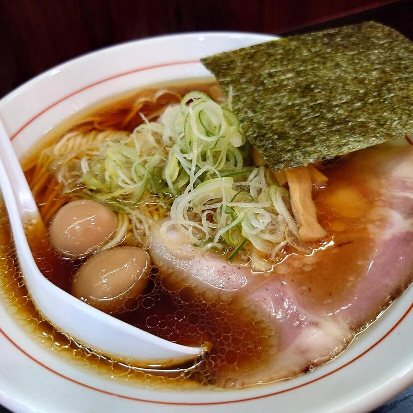 人気ラーメンが期間限定で出店！行くなら今しかない！【旭川市】