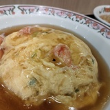 【旭川市】ふんわりタマゴにトロっと美味しいあんの効いた天津飯 ３つ