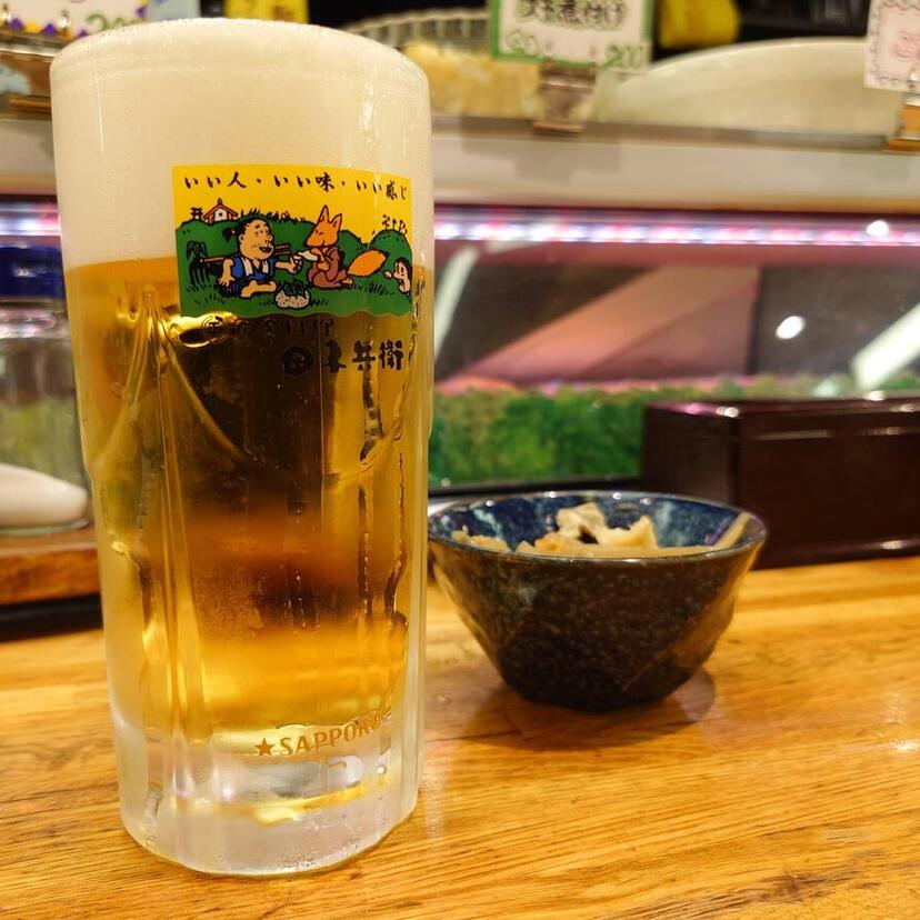 フラフラとボッチ飲み歩き♪一人でも楽しく飲めるお店を紹介♪【旭川市】