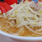 味噌に目覚めた!? 醤油派の【みそラーメン】探訪 第３弾