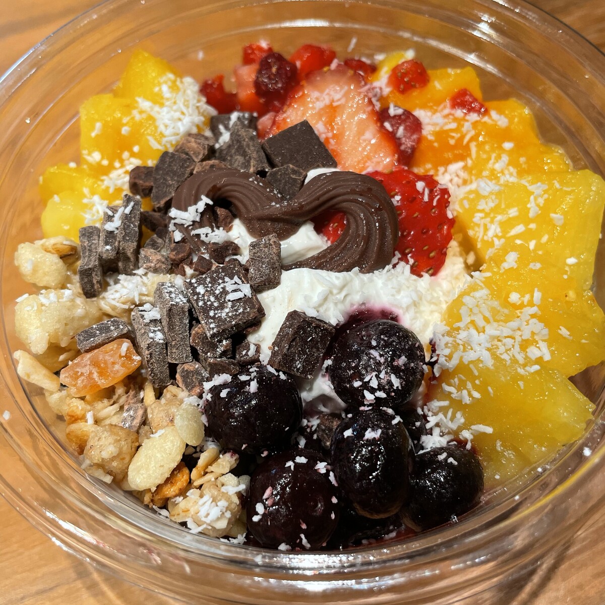 旭川市】話題のアサイーボウルが食べられる・買えるお店3選！！ | asatan