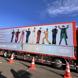 【SnowMan】旭川からSnowManライブに行ってきました！レポ【札幌ドーム】