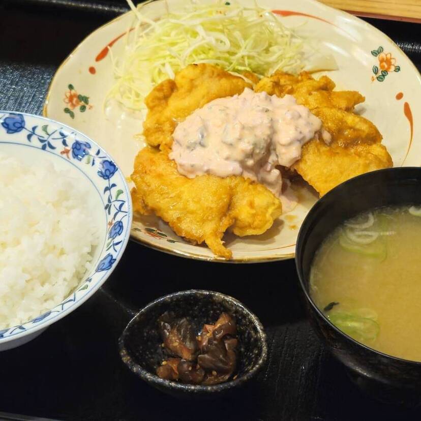 【旭川】お店独自の技が光るおすすめランチ