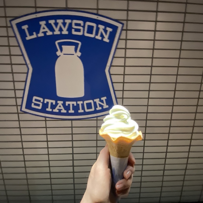 これ知ってる？！ちょっとレアな旭川市のソフトクリーム