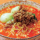 【担々麺・あんかけ・湯麺…】中華の”麺”料理が味わえる店3選